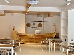 Water Cloud Mathiveri