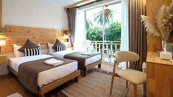 Water Cloud Mathiveri