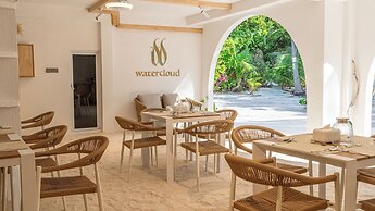 Water Cloud Mathiveri