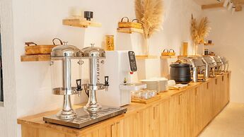 Water Cloud Mathiveri