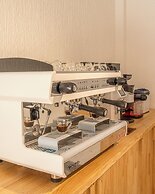 Water Cloud Mathiveri