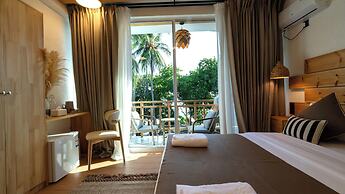 Water Cloud Mathiveri