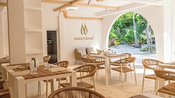 Water Cloud Mathiveri