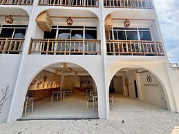 Water Cloud Mathiveri