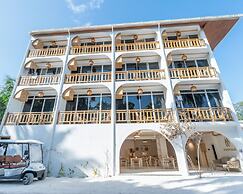 Water Cloud Mathiveri