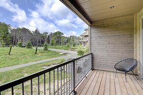 101 Verbier Building 1