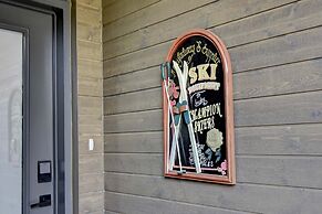 101 Verbier Building 1