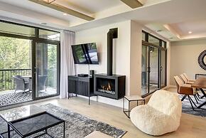 101 Verbier Building 1