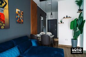 Lobo Apartments complex