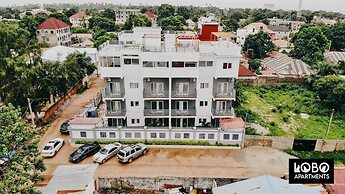 Lobo Apartments complex