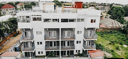 Lobo Apartments complex