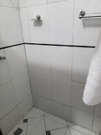 Pousada Beija-for