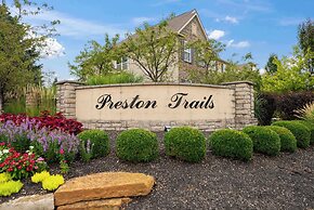 Pickerington Haven Home for 10