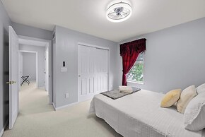 Pickerington Haven Home for 10