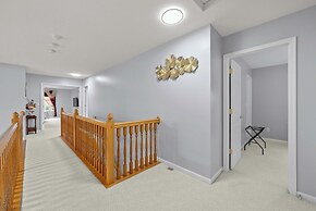 Pickerington Haven Home for 10