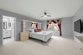 Pickerington Haven Home for 10