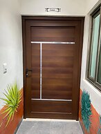 Casa Puro Verbo Candiani