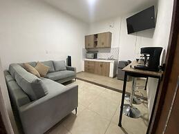 Casa Puro Verbo Candiani