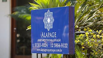 Alapage Toque Toque