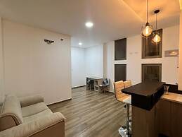 Golden Garden Hotel & Suites