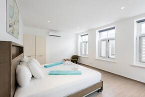 Willemstad Historic City Suites