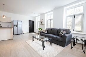 Willemstad Historic City Suites