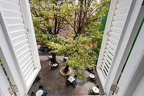 Willemstad Historic City Suites