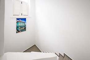 Willemstad Historic City Suites