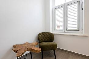 Willemstad Historic City Suites