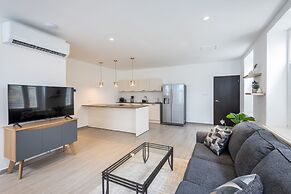 Willemstad Historic City Suites