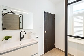 Willemstad Historic City Suites