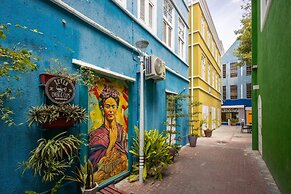 Willemstad Historic City Suites