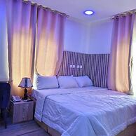 Rock Towers Apartment