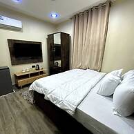 Rock Towers Apartment