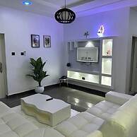 Rock Towers Apartment