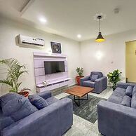 Rock Towers Apartment