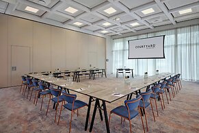 Courtyard By Marriott Ghent