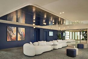 Courtyard By Marriott Ghent