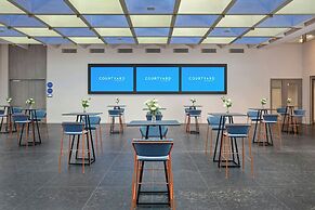 Courtyard By Marriott Ghent