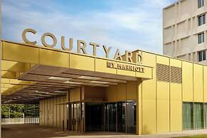 Courtyard By Marriott Ghent