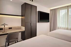 Courtyard By Marriott Ghent
