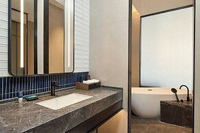 Four Points By Sheraton Shenzhen Bay