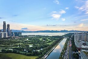 Four Points By Sheraton Shenzhen Bay