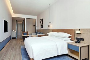 Four Points By Sheraton Shenzhen Bay