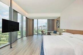Four Points By Sheraton Shenzhen Bay