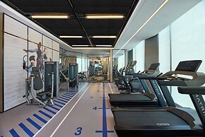 Four Points By Sheraton Shenzhen Bay