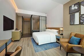 Four Points By Sheraton Shenzhen Bay