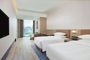 Four Points By Sheraton Shenzhen Bay