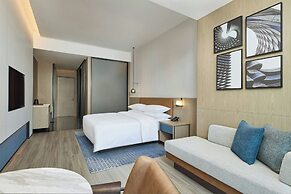 Four Points By Sheraton Shenzhen Bay