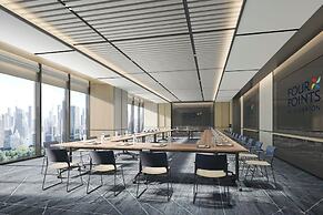 Four Points By Sheraton Wuhan Hankou